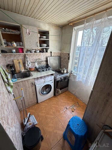 Satılır 2 otaqlı köhnə tikili 48 m², Xalqlar Dostluğu m., photo 7 from 9
