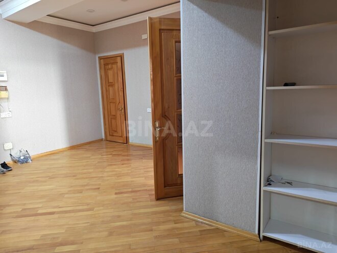 İcarəyə verilir 3 otaqlı yeni tikili 110 m², Nəriman Nərimanov m., photo 8 from 14