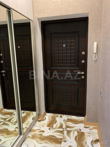İcarəyə verilir 2 otaqlı yeni tikili 60 m², İnşaatçılar m., photo 19 from 21