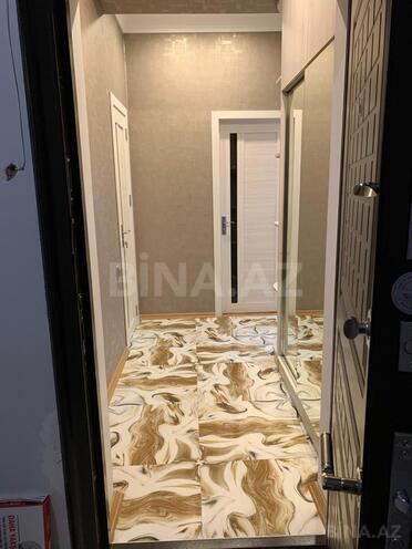 İcarəyə verilir 2 otaqlı yeni tikili 60 m², İnşaatçılar m., photo 9 from 21