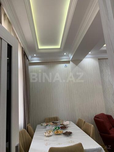 İcarəyə verilir 2 otaqlı yeni tikili 60 m², İnşaatçılar m., photo 16 from 21