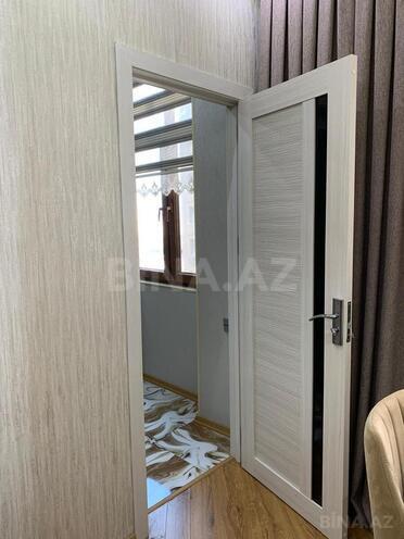 İcarəyə verilir 2 otaqlı yeni tikili 60 m², İnşaatçılar m., photo 10 from 21