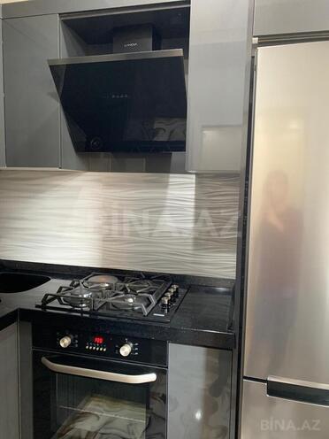 İcarəyə verilir 2 otaqlı yeni tikili 60 m², İnşaatçılar m., photo 14 from 21