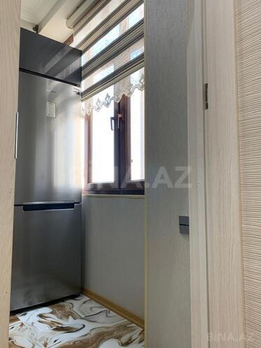 İcarəyə verilir 2 otaqlı yeni tikili 60 m², İnşaatçılar m., photo 20 from 21
