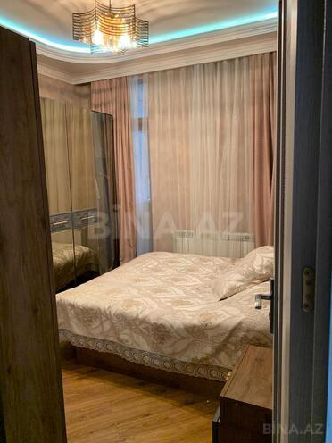 İcarəyə verilir 2 otaqlı yeni tikili 60 m², İnşaatçılar m., photo 7 from 21