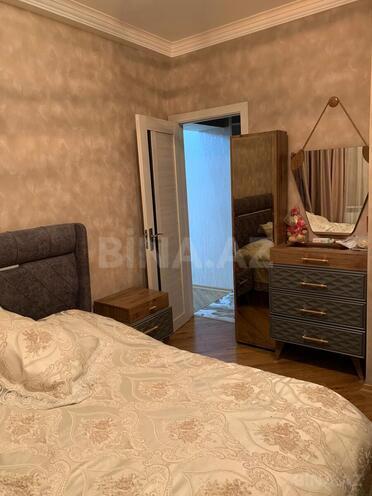 İcarəyə verilir 2 otaqlı yeni tikili 60 m², İnşaatçılar m., photo 6 from 21