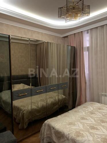 İcarəyə verilir 2 otaqlı yeni tikili 60 m², İnşaatçılar m., photo 8 from 21