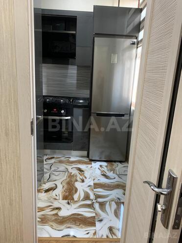 İcarəyə verilir 2 otaqlı yeni tikili 60 m², İnşaatçılar m., photo 13 from 21