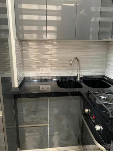 İcarəyə verilir 2 otaqlı yeni tikili 60 m², İnşaatçılar m., photo 15 from 21