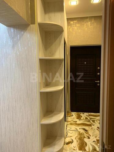 İcarəyə verilir 2 otaqlı yeni tikili 60 m², İnşaatçılar m., photo 12 from 21