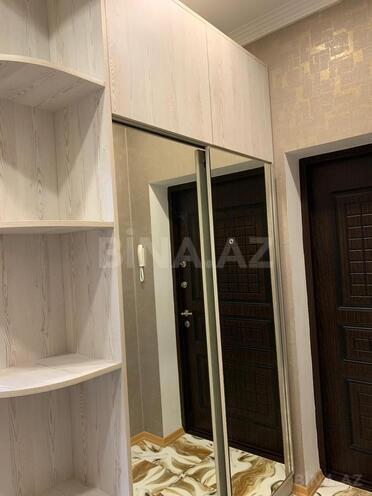 İcarəyə verilir 2 otaqlı yeni tikili 60 m², İnşaatçılar m., photo 11 from 21