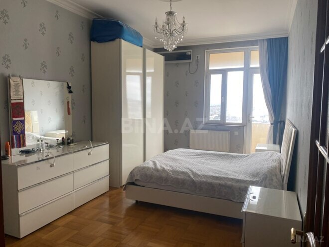 Satılır 3 otaqlı yeni tikili 127 m², Nizami r., photo 12 from 15