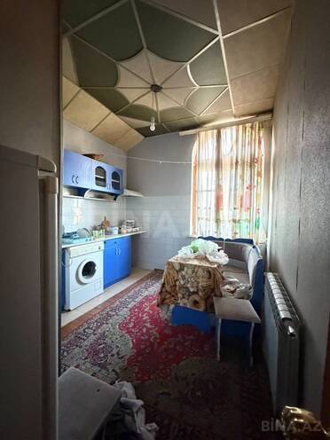 Satılır 2 otaqlı köhnə tikili 65 m², Nizami m., photo 11 from 17