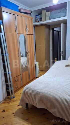 Satılır 2 otaqlı köhnə tikili 35 m², Xətai r., photo 7 from 12