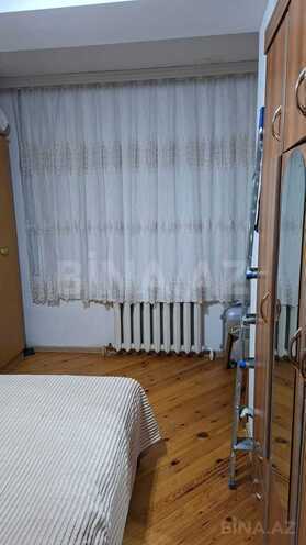 Satılır 2 otaqlı köhnə tikili 35 m², Xətai r., photo 8 from 12