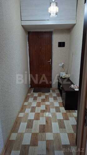 Satılır 2 otaqlı köhnə tikili 35 m², Xətai r., photo 5 from 12
