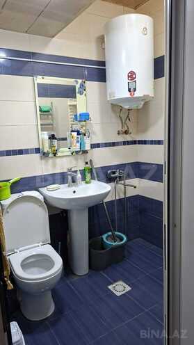 Satılır 2 otaqlı köhnə tikili 35 m², Xətai r., photo 10 from 12