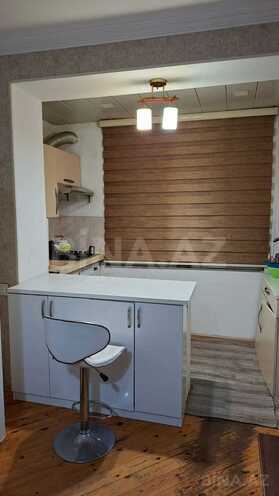 Satılır 2 otaqlı köhnə tikili 35 m², Xətai r., photo 4 from 12