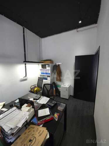 İcarəyə verilir  obyekt 160 m², Nəsimi r., photo 6 from 18