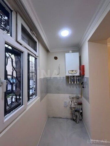 Satılır 4 otaqlı köhnə tikili 100 m², Nizami r., photo 11 from 32
