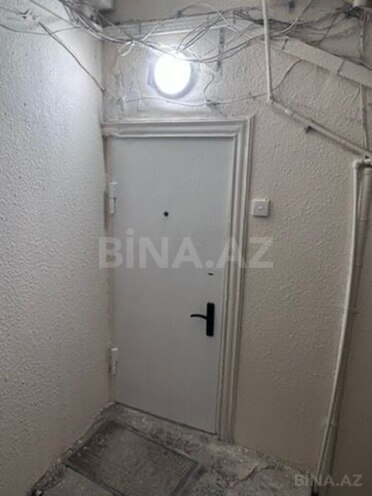 Satılır 4 otaqlı köhnə tikili 100 m², Nizami r., photo 18 from 32