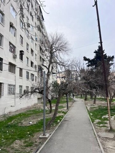 Satılır 4 otaqlı köhnə tikili 100 m², Nizami r., photo 5 from 32