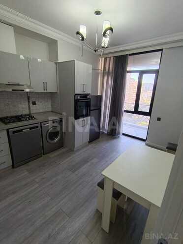 Сдаётся 1-комн. новостройка 50 м², м. 28 мая, photo 3 from 13