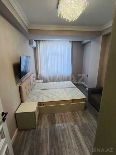 Сдаётся 1-комн. новостройка 50 м², м. 28 мая, photo 7 from 13
