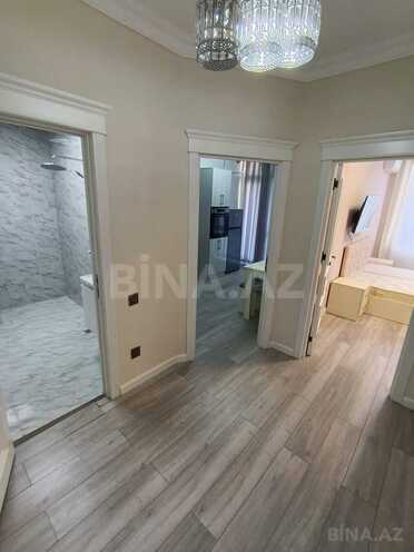 Сдаётся 1-комн. новостройка 50 м², м. 28 мая, photo 9 from 13