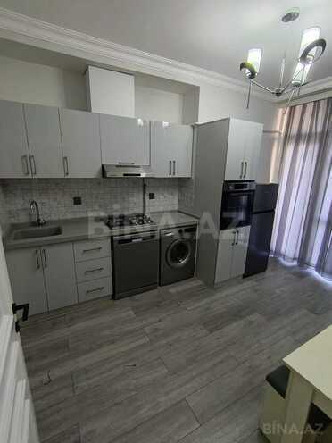 Сдаётся 1-комн. новостройка 50 м², м. 28 мая, photo 4 from 13