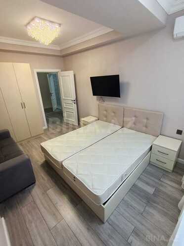 Сдаётся 1-комн. новостройка 50 м², м. 28 мая, photo 8 from 13