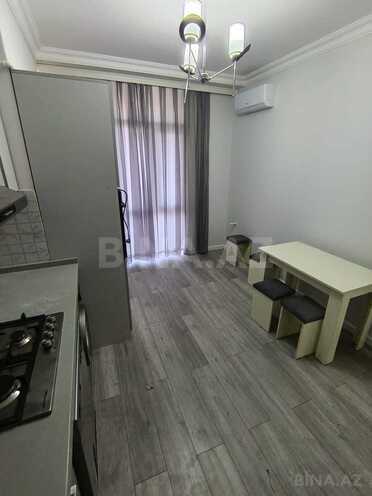 Сдаётся 1-комн. новостройка 50 м², м. 28 мая, photo 5 from 13