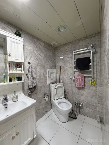 Продаётся 3-комн. новостройка 56 м², м. Ази Асланов, photo 14 from 15