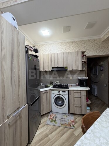 Продаётся 3-комн. новостройка 56 м², м. Ази Асланов, photo 10 from 15