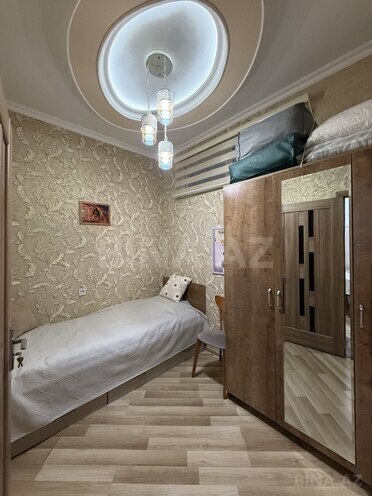 Продаётся 3-комн. новостройка 56 м², м. Ази Асланов, photo 8 from 15