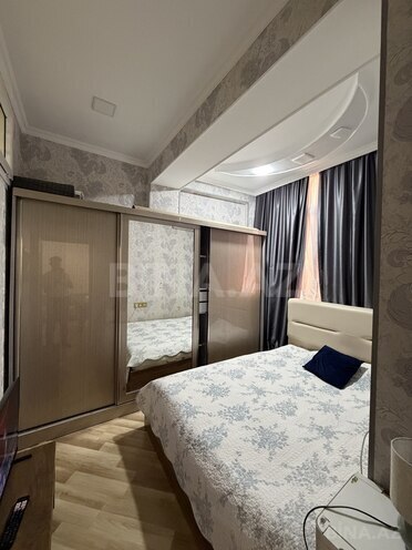 Продаётся 3-комн. новостройка 56 м², м. Ази Асланов, photo 7 from 15