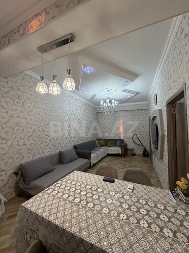 Продаётся 3-комн. новостройка 56 м², м. Ази Асланов, photo 3 from 15