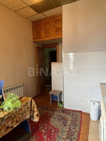 Satılır 2 otaqlı köhnə tikili 65 m², Nizami m., photo 14 from 17