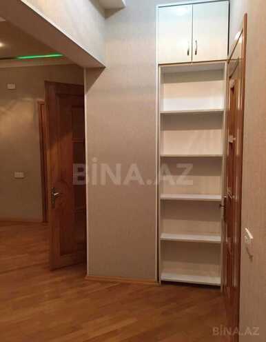 İcarəyə verilir 3 otaqlı yeni tikili 110 m², Nəriman Nərimanov m., photo 11 from 12