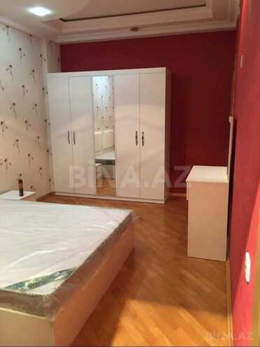 İcarəyə verilir 3 otaqlı yeni tikili 110 m², Nəriman Nərimanov m., photo 8 from 12