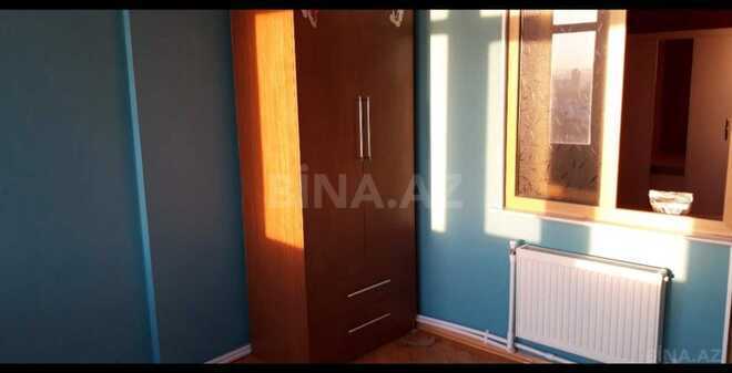 İcarəyə verilir 3 otaqlı yeni tikili 110 m², Nəriman Nərimanov m., photo 10 from 12