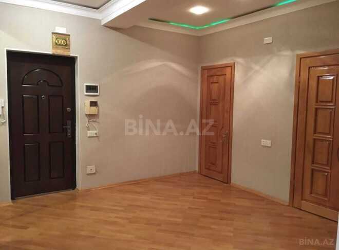 İcarəyə verilir 3 otaqlı yeni tikili 110 m², Nəriman Nərimanov m., photo 7 from 12
