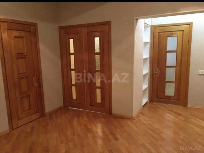 İcarəyə verilir 3 otaqlı yeni tikili 110 m², Nəriman Nərimanov m., photo 4 from 12