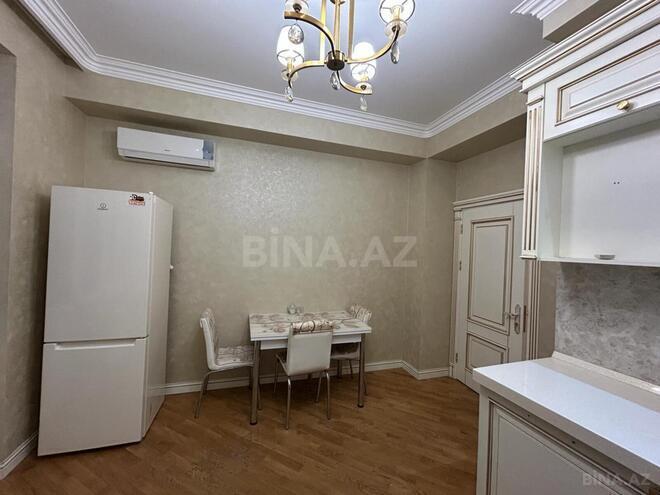 Сдаётся 2-комн. новостройка 75 м², пос. Ази Асланова, photo 11 from 26