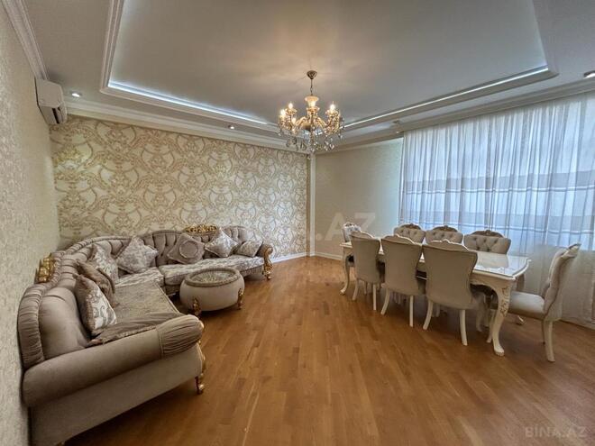 Сдаётся 2-комн. новостройка 75 м², пос. Ази Асланова, photo 1 from 26