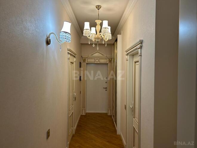 Сдаётся 2-комн. новостройка 75 м², пос. Ази Асланова, photo 21 from 26