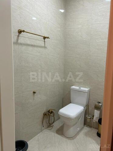 Сдаётся 2-комн. новостройка 75 м², пос. Ази Асланова, photo 16 from 26