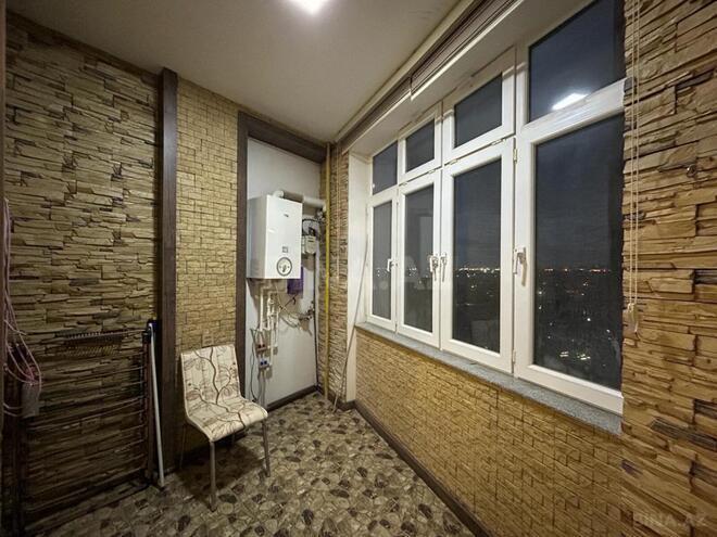 Сдаётся 2-комн. новостройка 75 м², пос. Ази Асланова, photo 23 from 26
