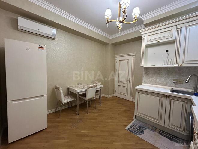 Сдаётся 2-комн. новостройка 75 м², пос. Ази Асланова, photo 14 from 26