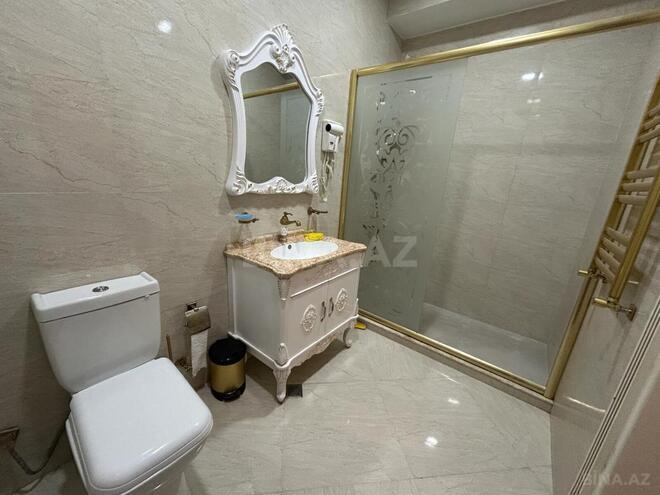 Сдаётся 2-комн. новостройка 75 м², пос. Ази Асланова, photo 15 from 26